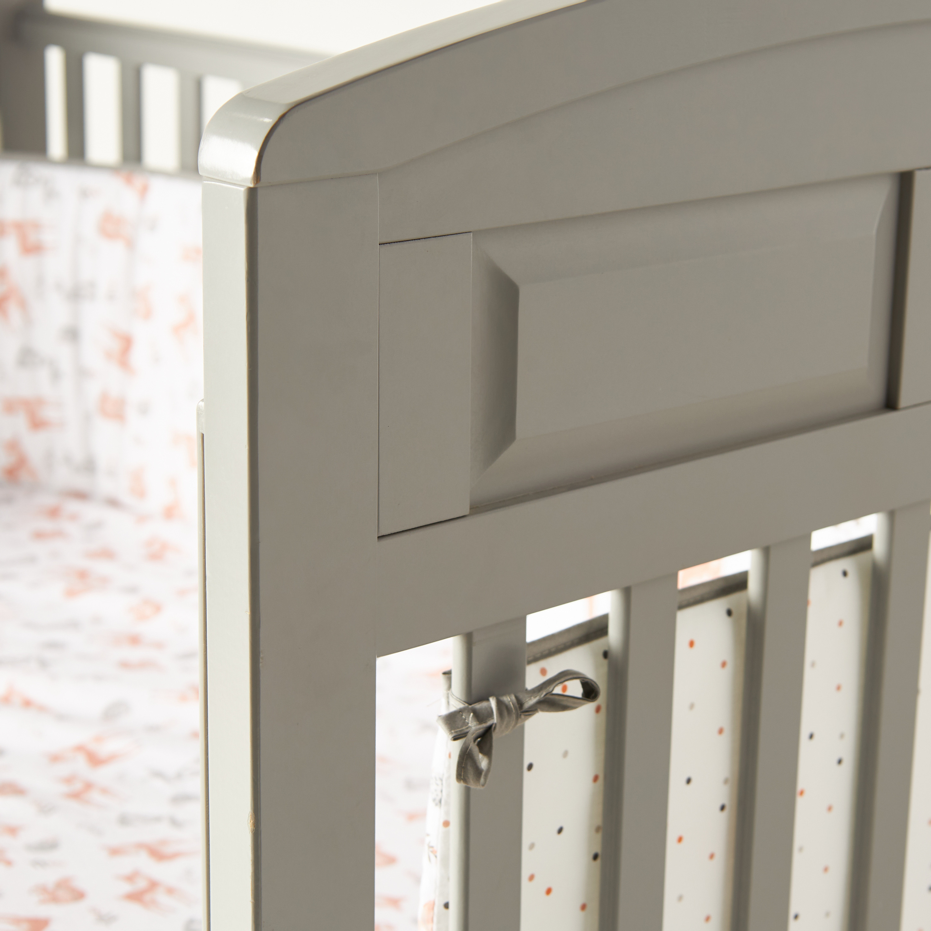Juniors Woodland 5-Piece Bedding Set-baby-nursery-babybedding-image-4