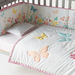 Juniors 5-Piece Butterfly Applique Comforter Set-Baby Bedding-thumbnail-2