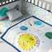 Juniors 5-Piece Solar System Applique Comforter Set - 90x130 cm-Baby Bedding-thumbnail-2