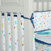 Juniors 5-Piece Solar System Applique Comforter Set - 90x130 cm-Baby Bedding-thumbnailMobile-6