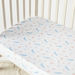 Juniors Printed Fitted Sheet-Baby Bedding-thumbnail-1