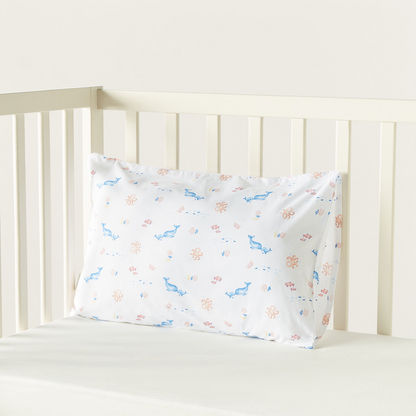 Juniors All-Over Print Pillowcase-Baby Bedding-image-1