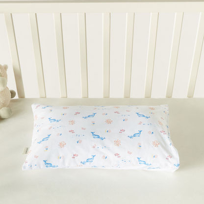 Juniors All-Over Print Pillowcase-Baby Bedding-image-2