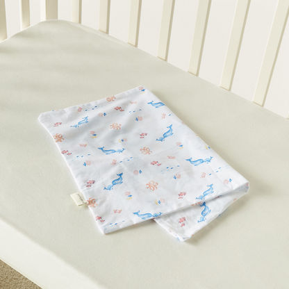 Juniors All-Over Print Pillowcase-Baby Bedding-image-3