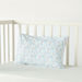 Juniors Floral Print Pillowcase-Baby Bedding-thumbnail-1