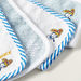 Disney Donald Duck Embroidered 6-Piece Wash Cloth Set - 25x25 cm-Towels and Flannels-thumbnailMobile-2