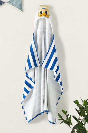 Poncho Mare Frozen Per Bambini - 60x120cm, Cotone, Morbido E Pieghevole, Ideale Per Spiaggia E Piscina - Foto 6