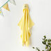 Disney Winnie the Pooh Hooded Towel - 60x120 cm-Towels and Flannels-thumbnail-0