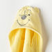 Disney Winnie the Pooh Hooded Towel - 60x120 cm-Towels and Flannels-thumbnail-1