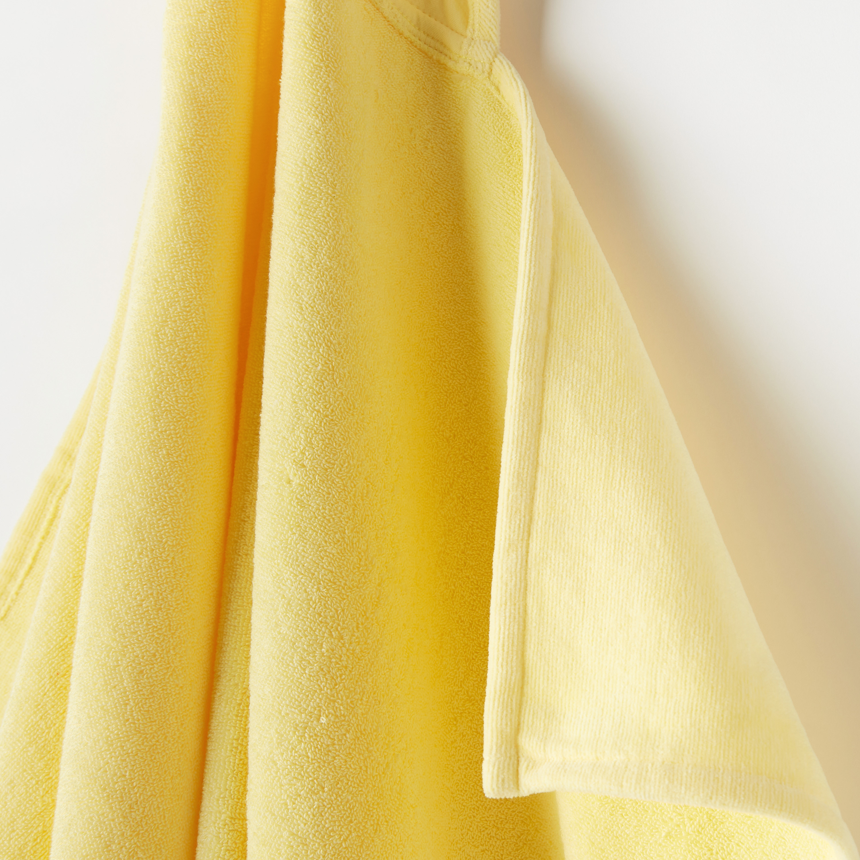 Disney Winnie the Pooh Hooded Towel - 60x120 cm-baby-bathandcare-towels-image-3