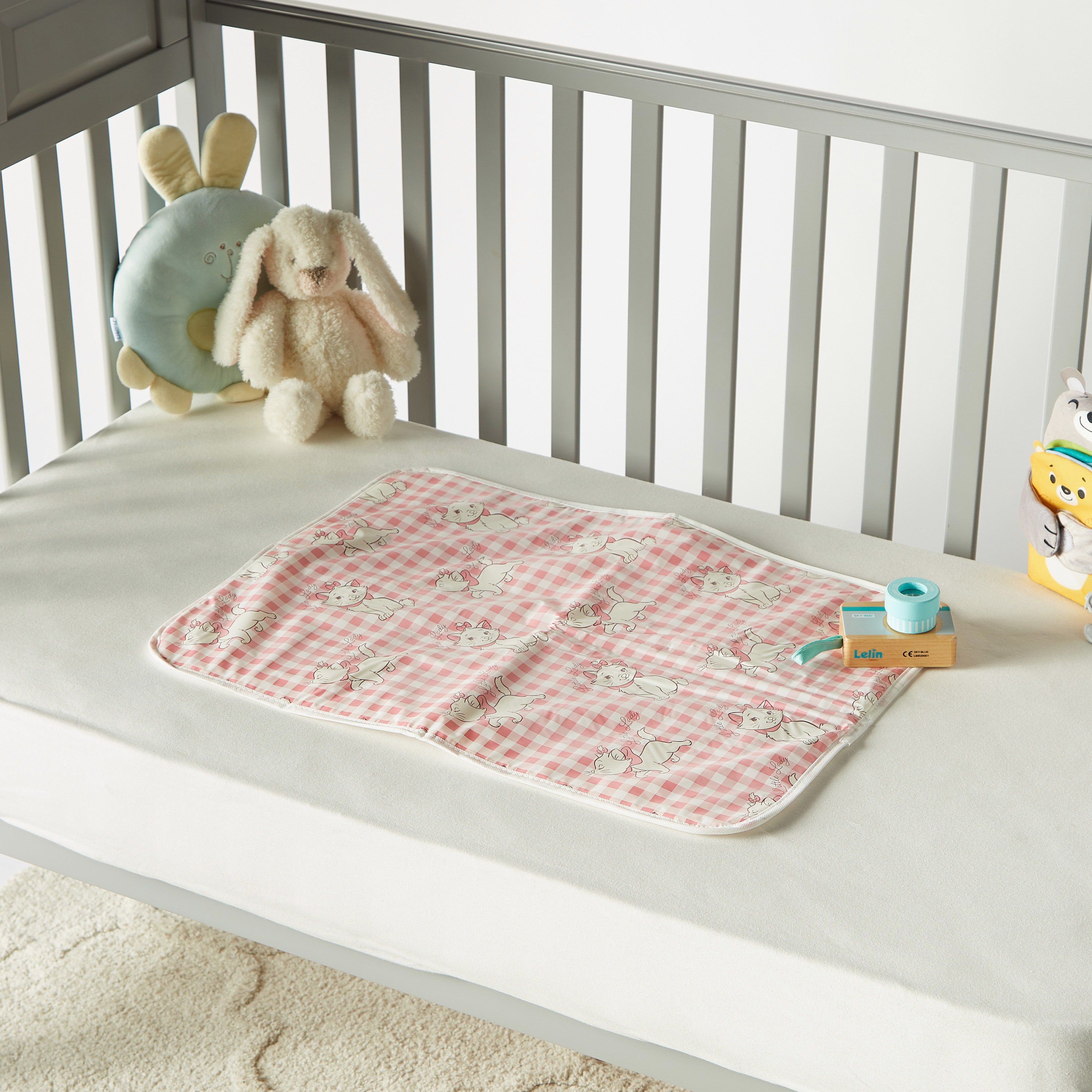 Mothercare diaper best sale changing mat