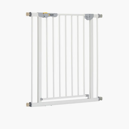 Hauck Autoclose N Stop Safety Gate-Babyproofing Accessories-image-8
