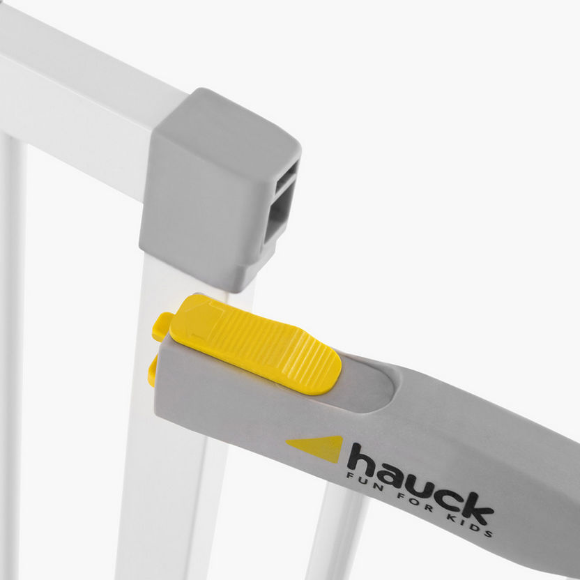 Hauck Open N Stop Gate-Babyproofing Accessories-image-5