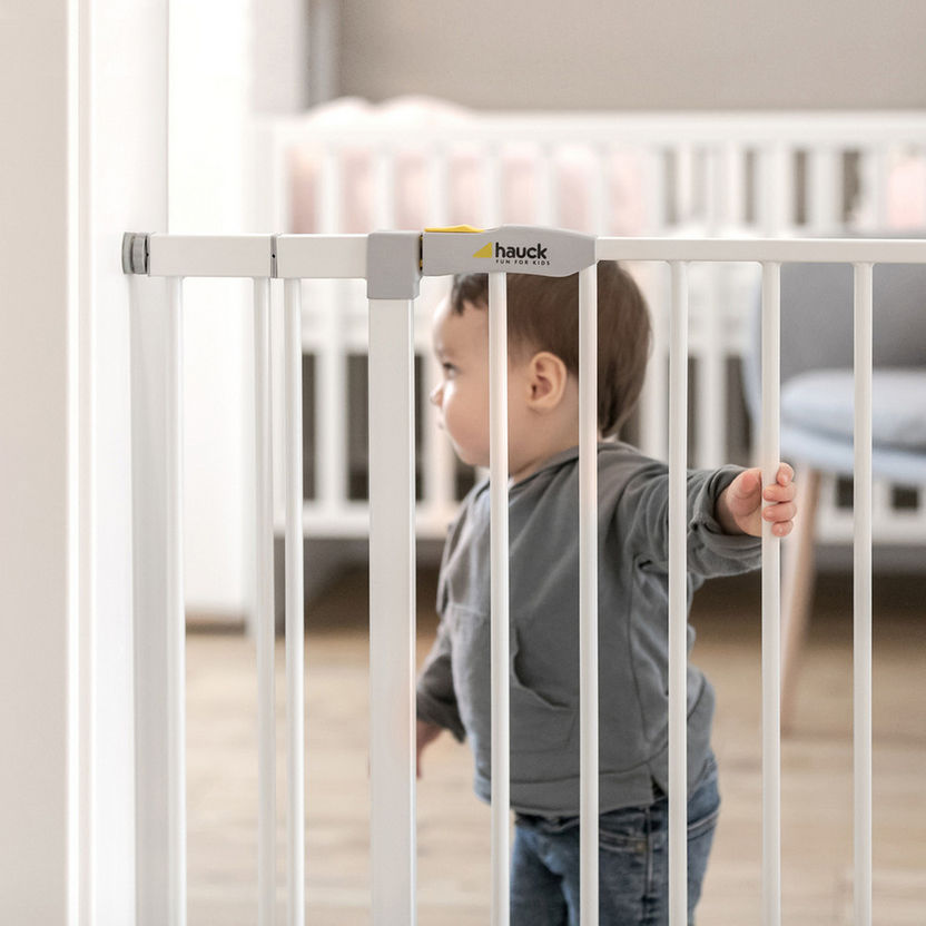 Hauck Open N Stop Gate-Babyproofing Accessories-image-8