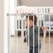Hauck Open N Stop Gate-Babyproofing Accessories-thumbnailMobile-8
