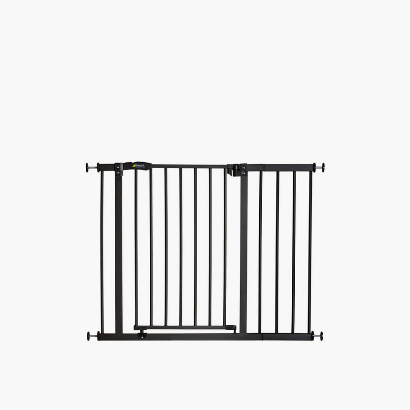 Hauck Close N Stop Gate-Babyproofing Accessories-image-1