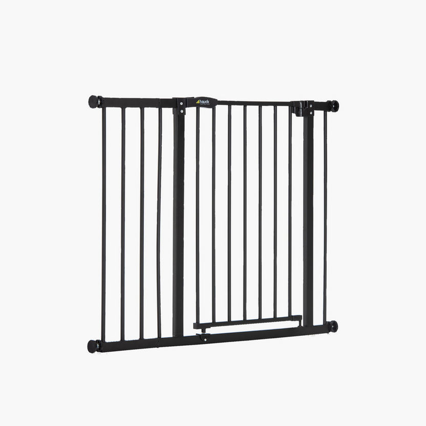 Hauck Close N Stop Gate-Babyproofing Accessories-image-4