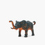 مجموعة تماثيل الحيوانات البرية 6 قطع من جلو-toys-playfigures-animals-image-9