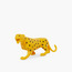 مجموعة تماثيل الحيوانات البرية 6 قطع من جلو-toys-playfigures-animals-image-5