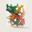Gloo 12-Piece Dinosaur Figurine Set-toys-playfigures-actionfigures-image-3