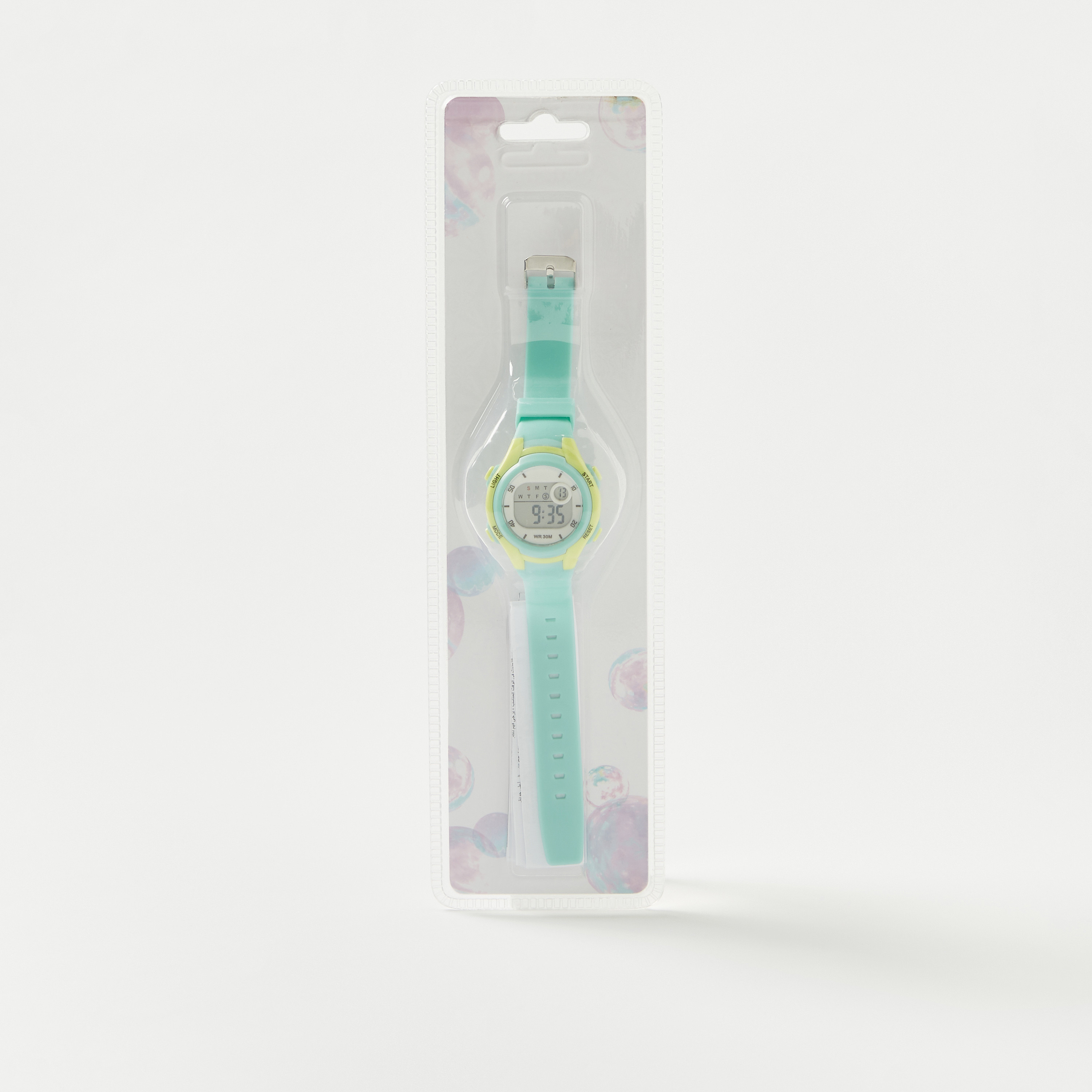 Charmz Digital Wrist Watch with Pin Buckle Closure-girls-accessories-watches-image-1