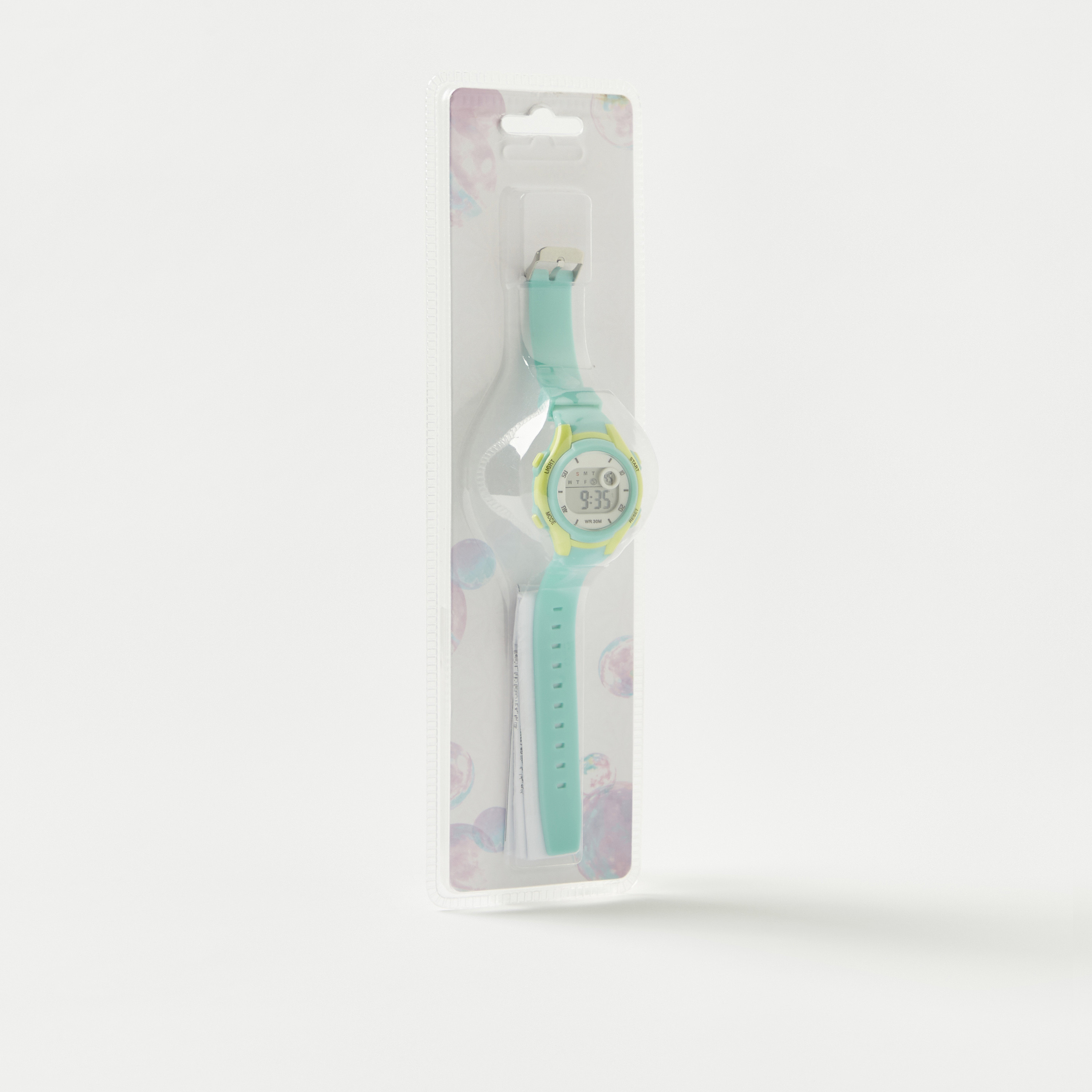 Charmz Digital Wrist Watch with Pin Buckle Closure-girls-accessories-watches-image-2