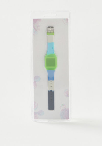 Charmz Ombre LED Watch-Watches-image-0