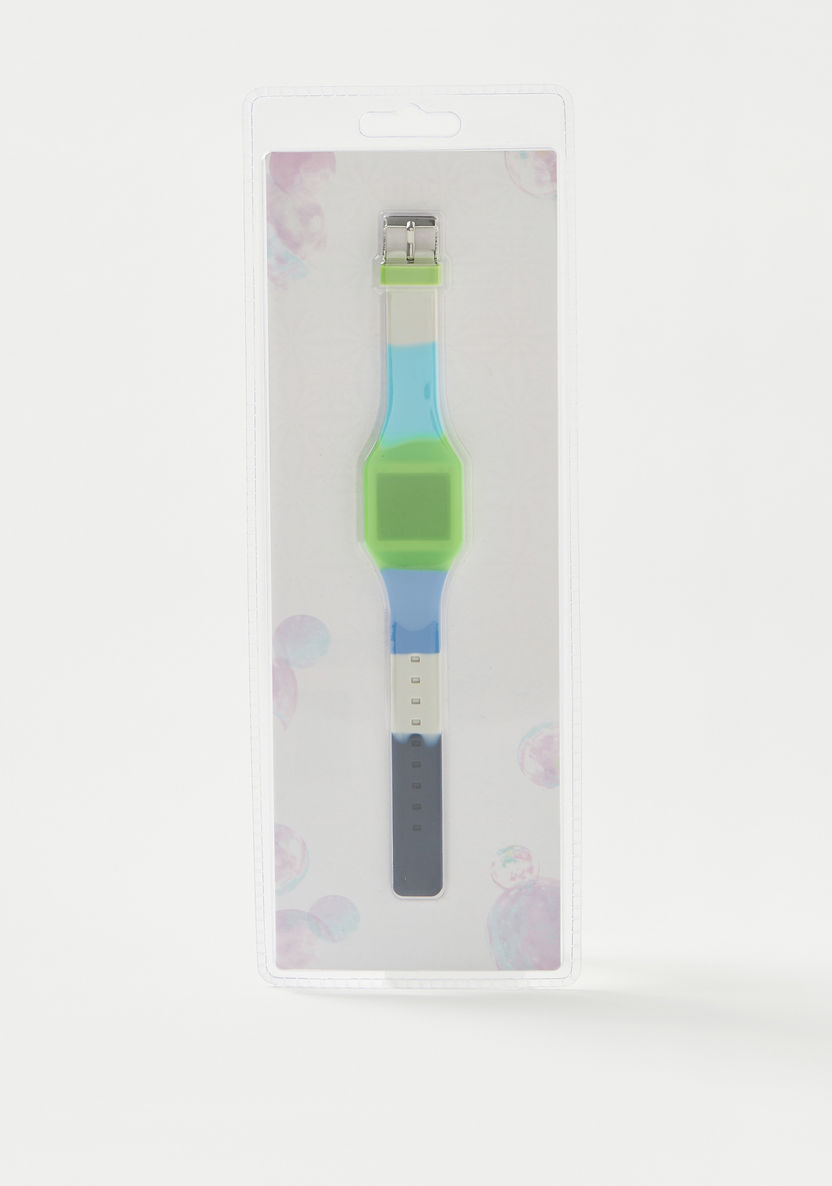 Charmz Ombre LED Watch-Watches-image-0