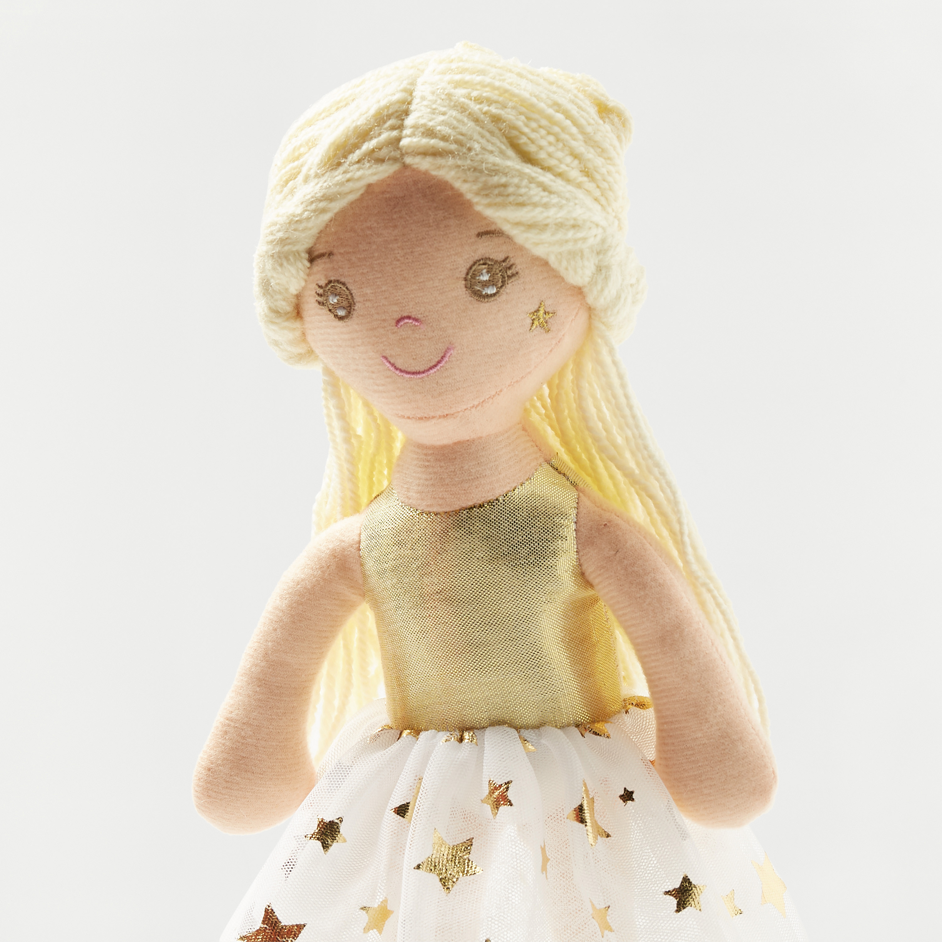 Juniors Fairy Rag Doll-toys-dollsandplaysets-dollplaysets-image-2