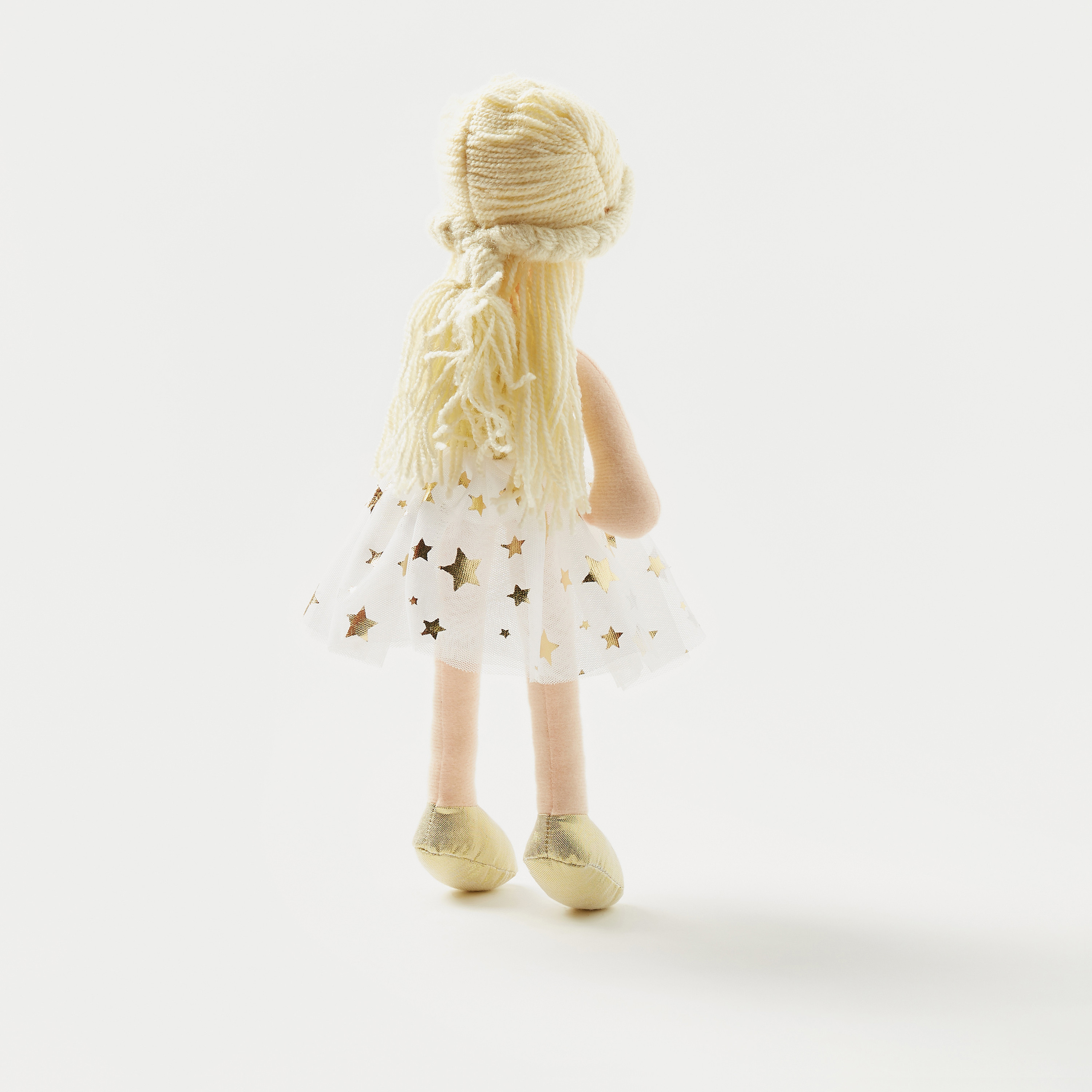 Juniors Fairy Rag Doll-toys-dollsandplaysets-dollplaysets-image-4