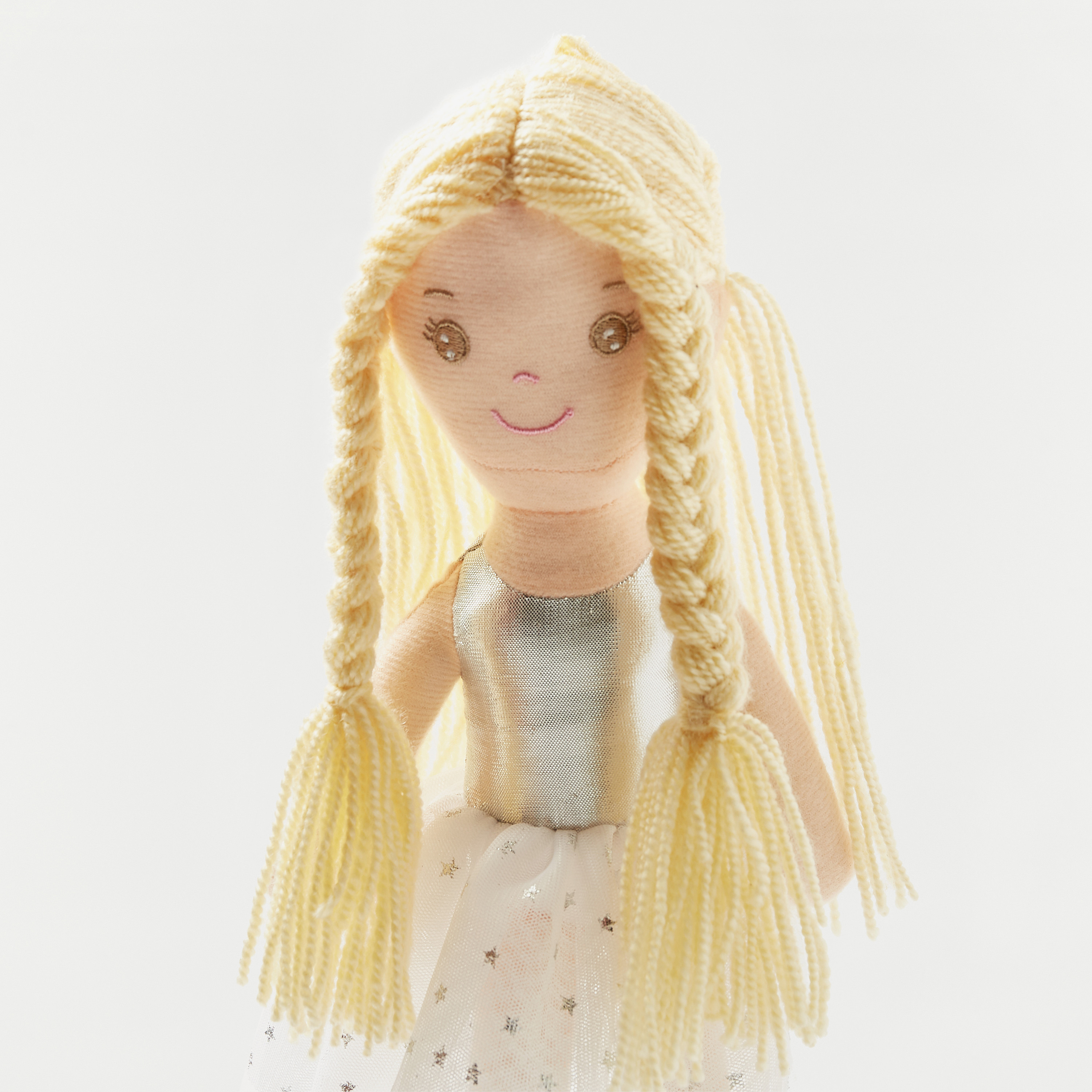 Juniors Fairy Rag Doll-toys-dollsandplaysets-dollplaysets-image-2