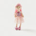 Juniors Fairy Rag Doll-Dolls and Playsets-thumbnail-0