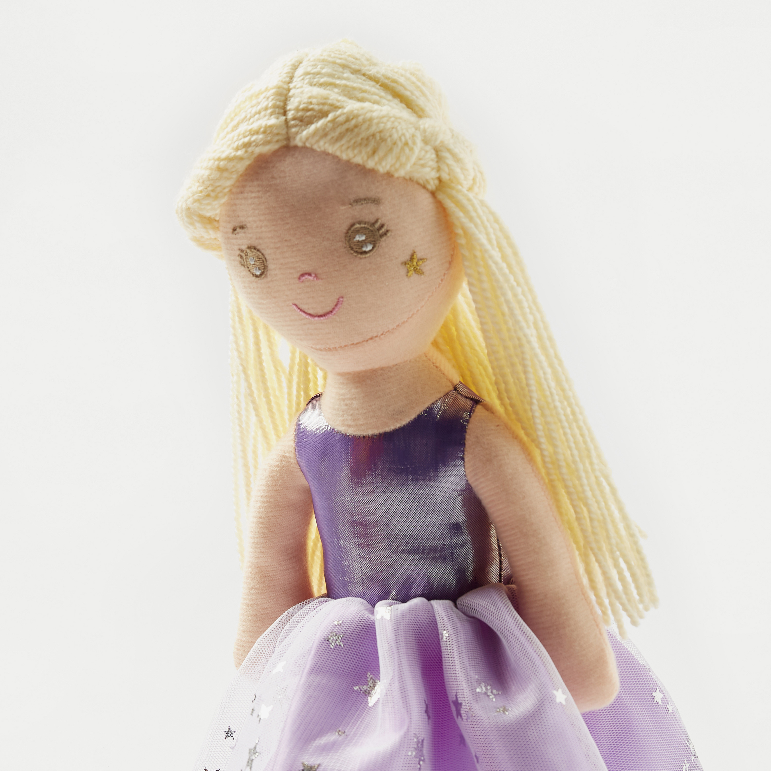 Juniors Fairy Rag Doll-toys-dollsandplaysets-dollplaysets-image-2