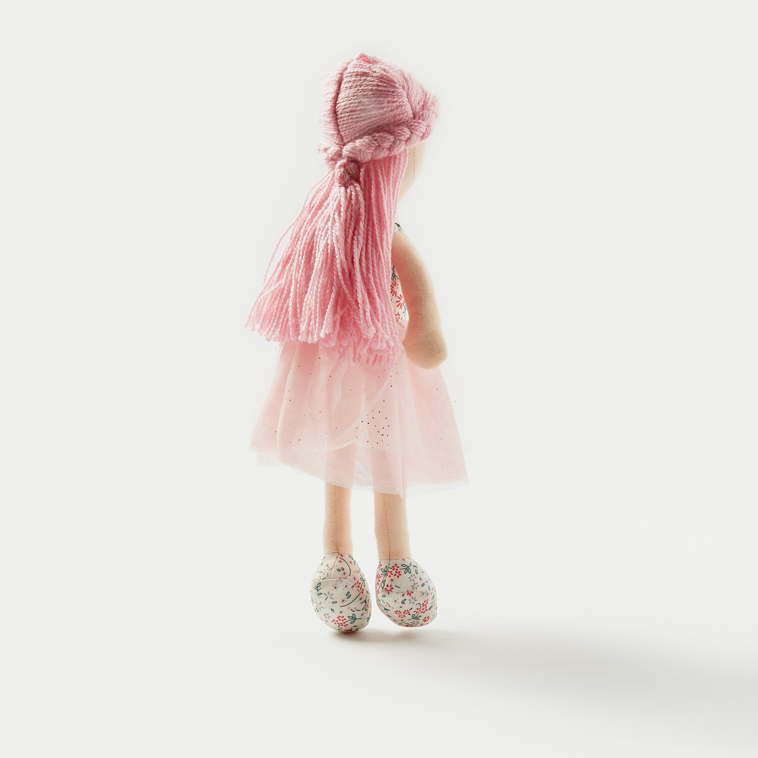 Juniors Fairy Rag Doll-toys-dollsandplaysets-dollplaysets-image-4