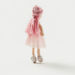 Juniors Fairy Rag Doll-Dolls and Playsets-thumbnail-3