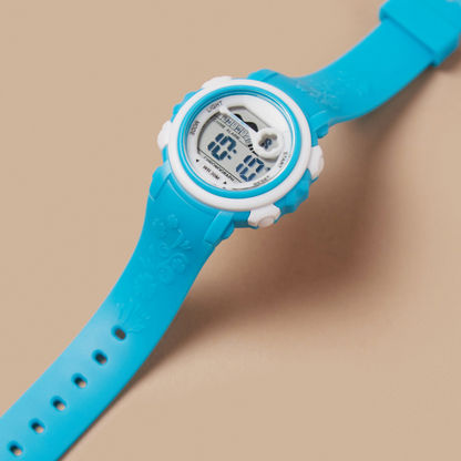 Charmz Digital Wrist Watch with Pin Buckle Closure-Watches-image-3