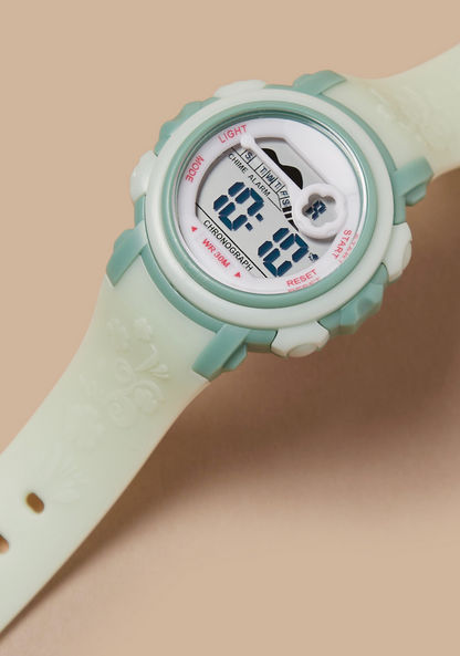 Charmz Digital Wrist Watch with Pin Buckle Closure-Watches-image-3