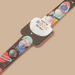 Juniors Printed LED Wrist Watch with Magnetic Snap Closure-Watches-thumbnail-3