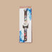Juniors Printed LED Wrist Watch with Magnetic Snap Closure-Watches-thumbnail-5