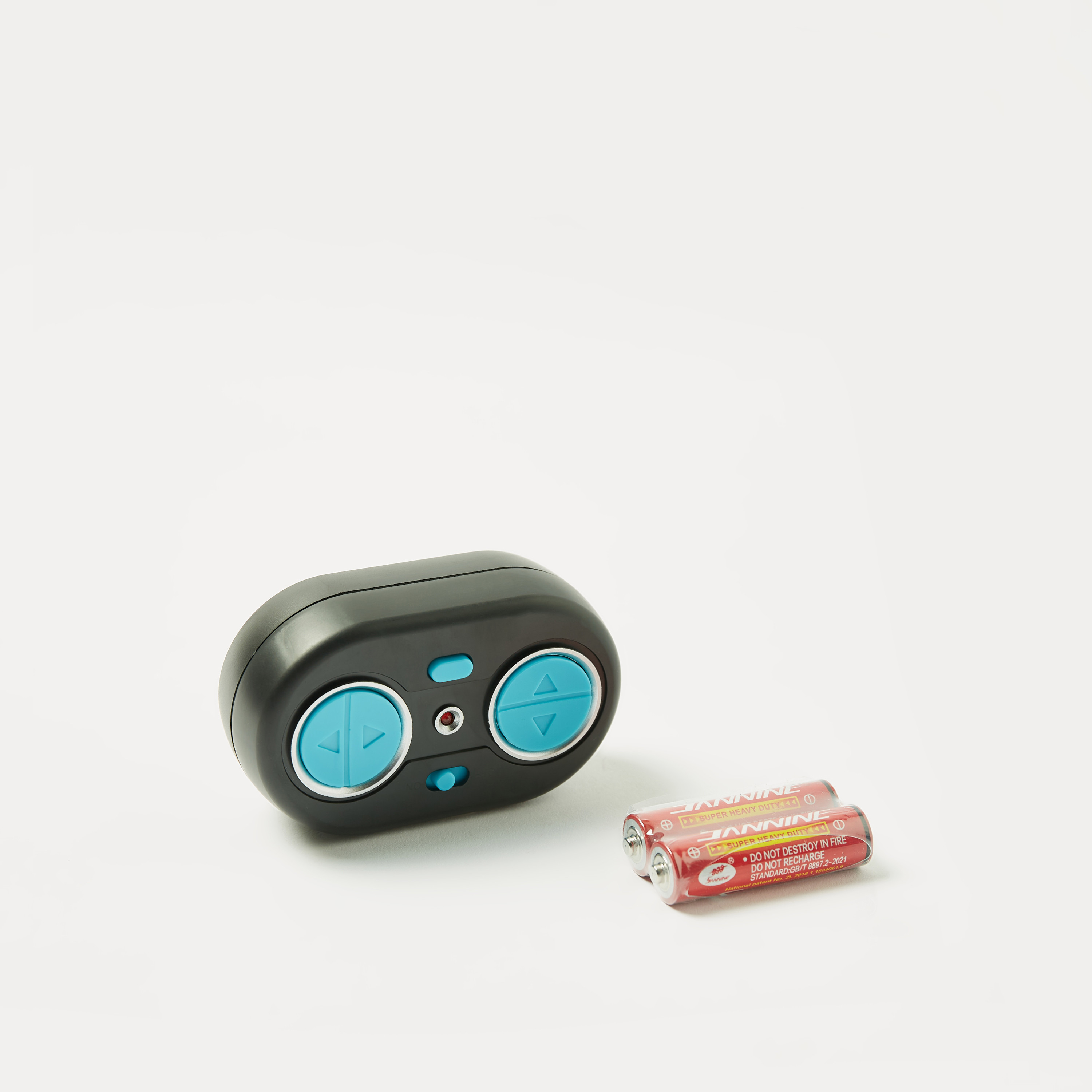 Drift Remote Control Monster Toy Truck-toys-remotecontrolledvehicles-rccars-image-5