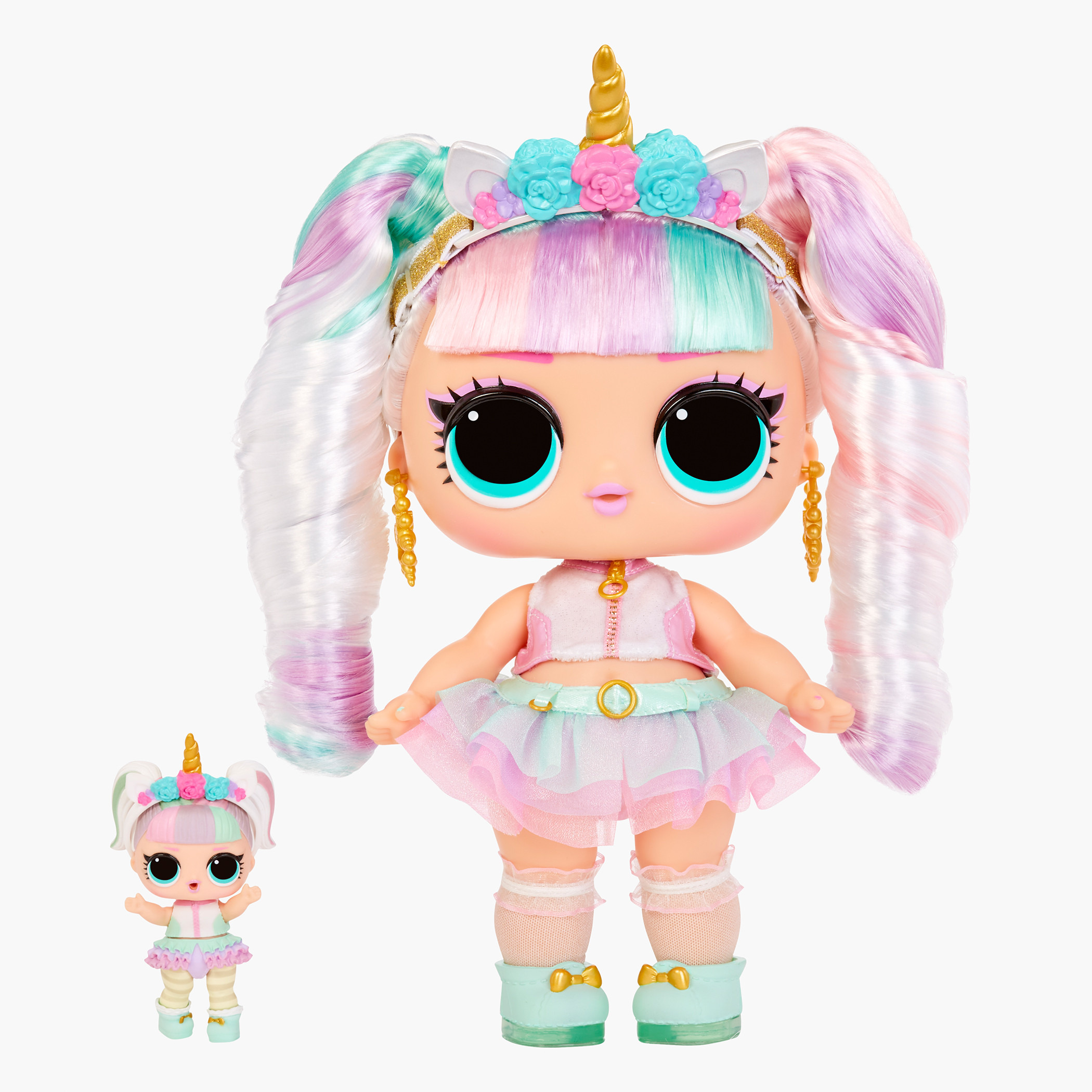 L.O.L. Surprise! Unicorn Big Baby Doll-toys-dollsandplaysets-image-4