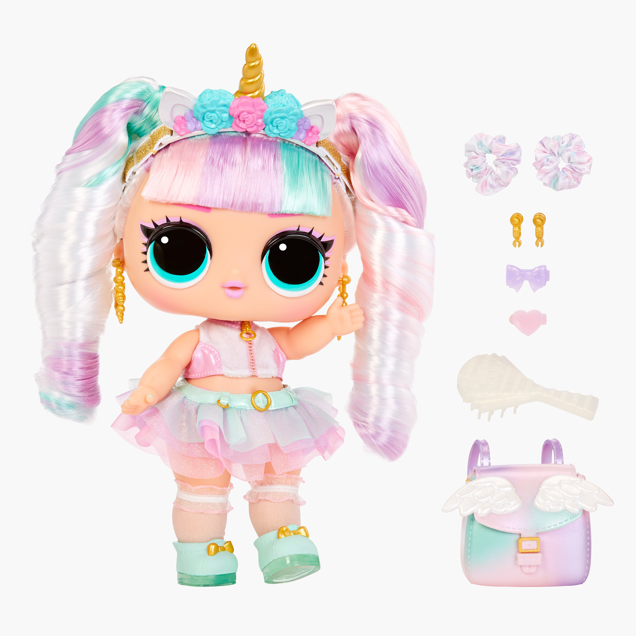 L.O.L. Surprise! Unicorn Big Baby Doll-toys-dollsandplaysets-image-5