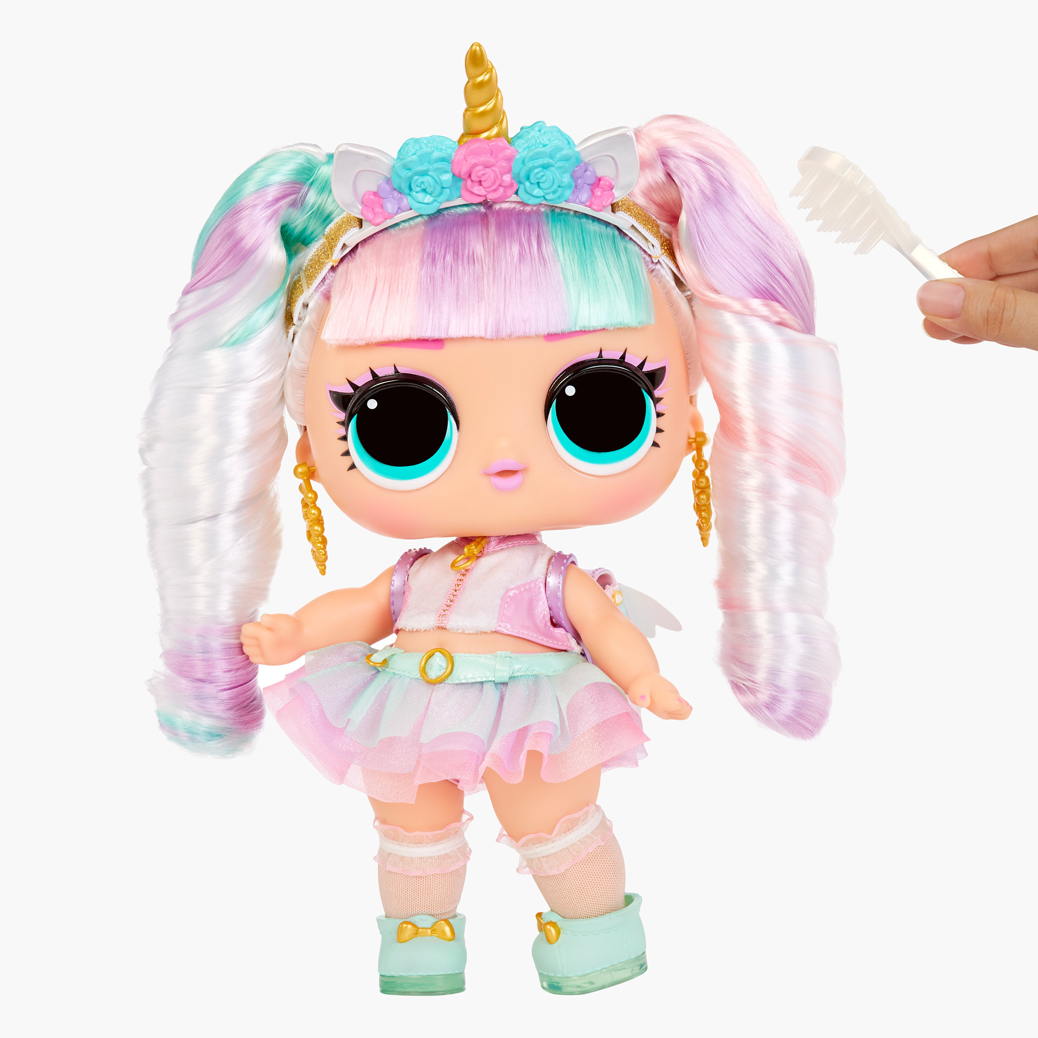 L.O.L. Surprise! Unicorn Big Baby Doll-toys-dollsandplaysets-image-6