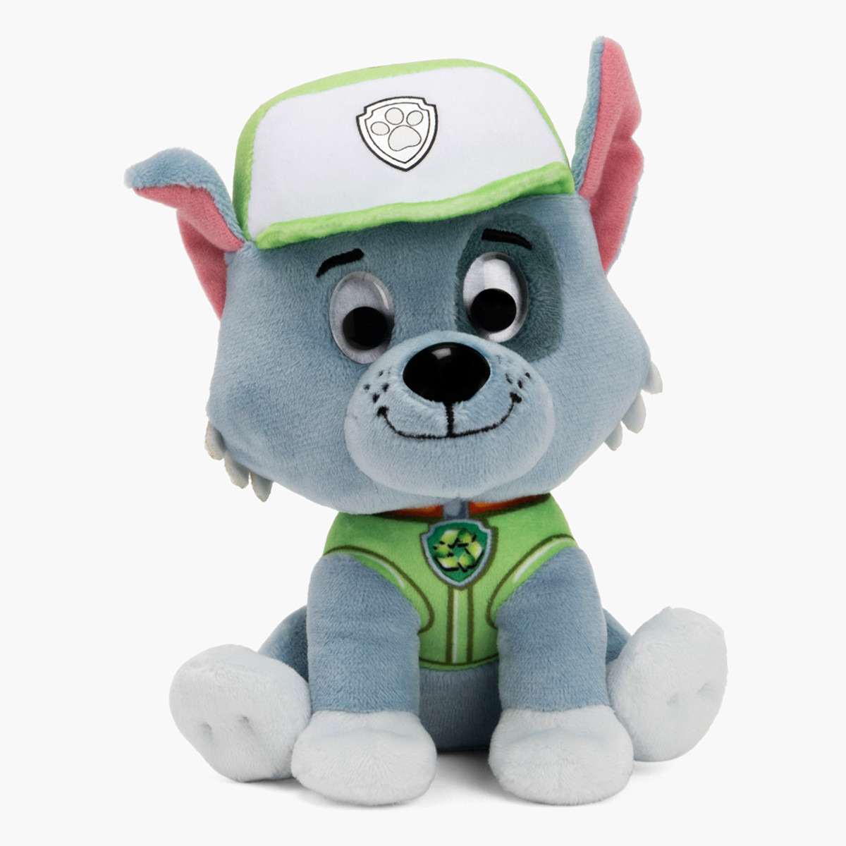 لعبة مخملية من باو باترول-toys-plushsofttoys-cartooncharacters-image-2