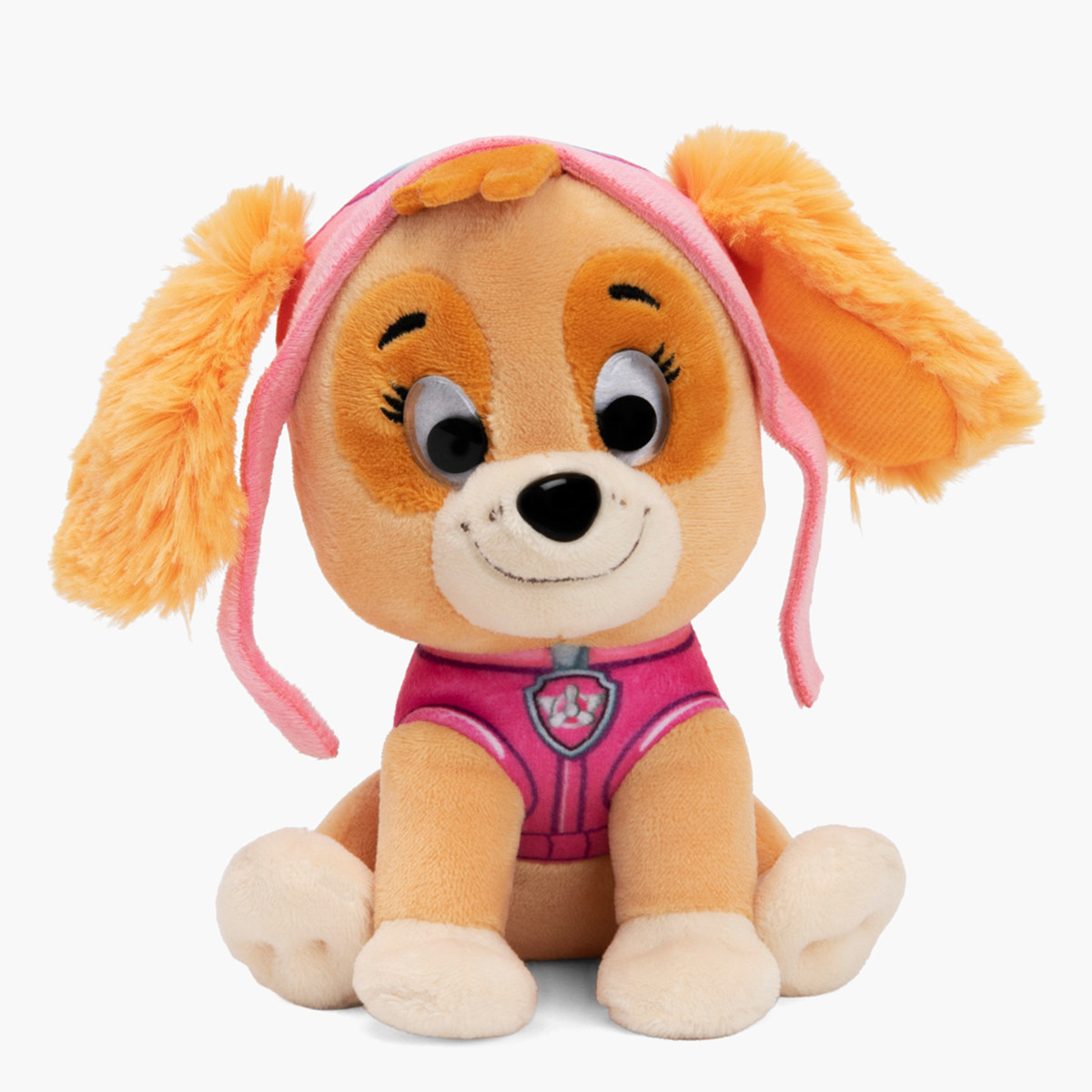لعبة مخملية من باو باترول-toys-plushsofttoys-cartooncharacters-image-4