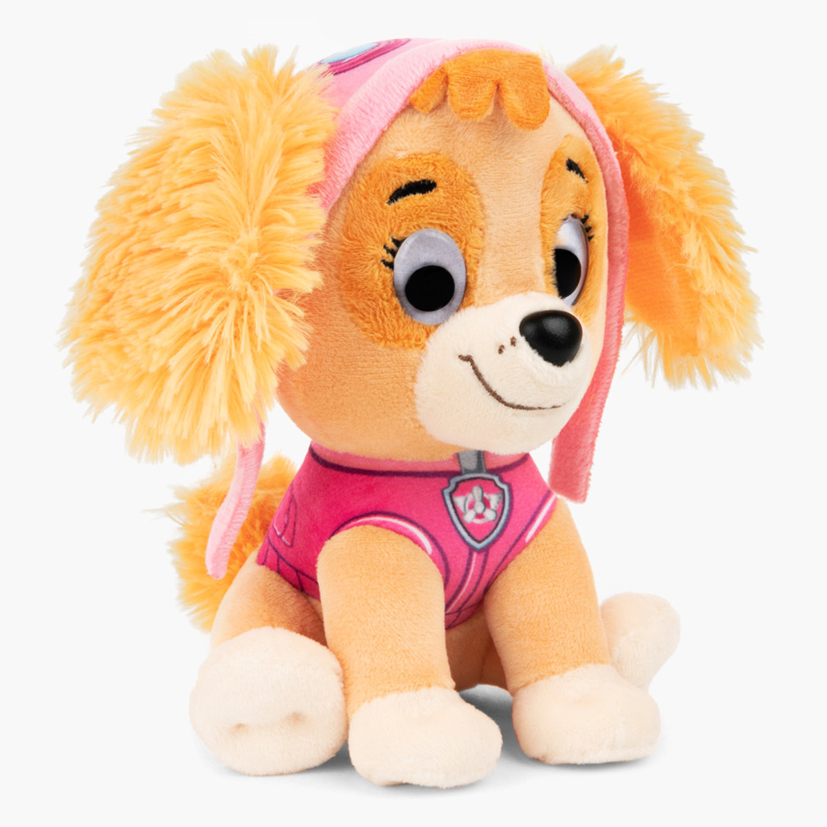 لعبة مخملية من باو باترول-toys-plushsofttoys-cartooncharacters-image-5