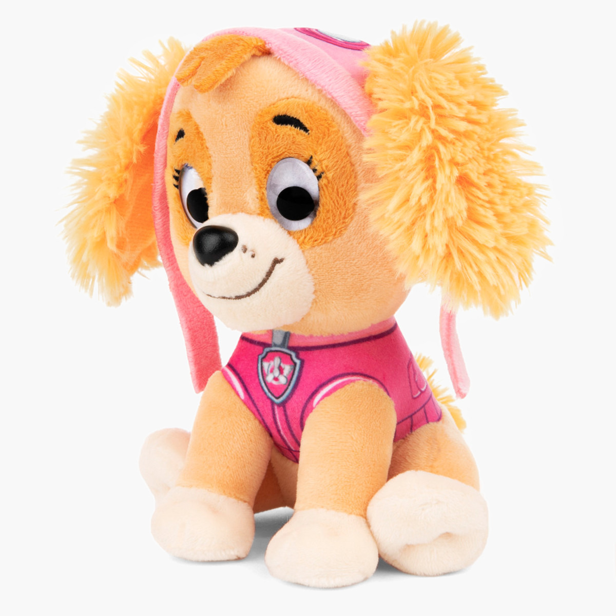لعبة مخملية من باو باترول-toys-plushsofttoys-cartooncharacters-image-6