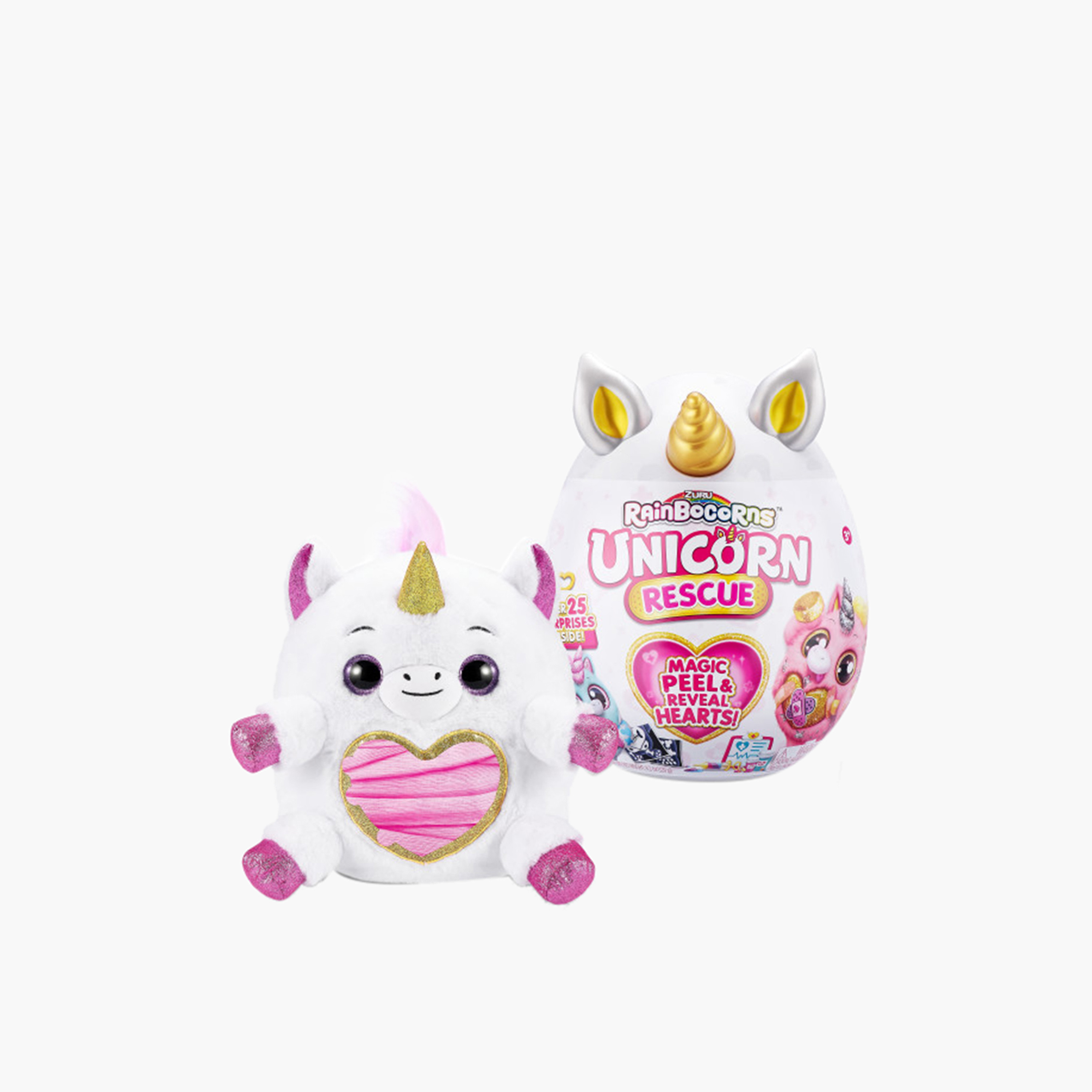 Unicorn rainbocorn sales