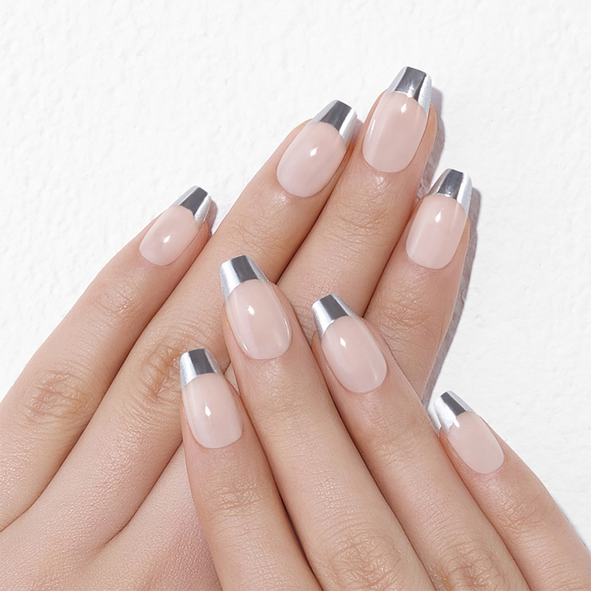 Dashing Diva Magic Press Coffin Press-On Nails-beautyandpersonalcare-makeup-nails-artificialnails-image-3