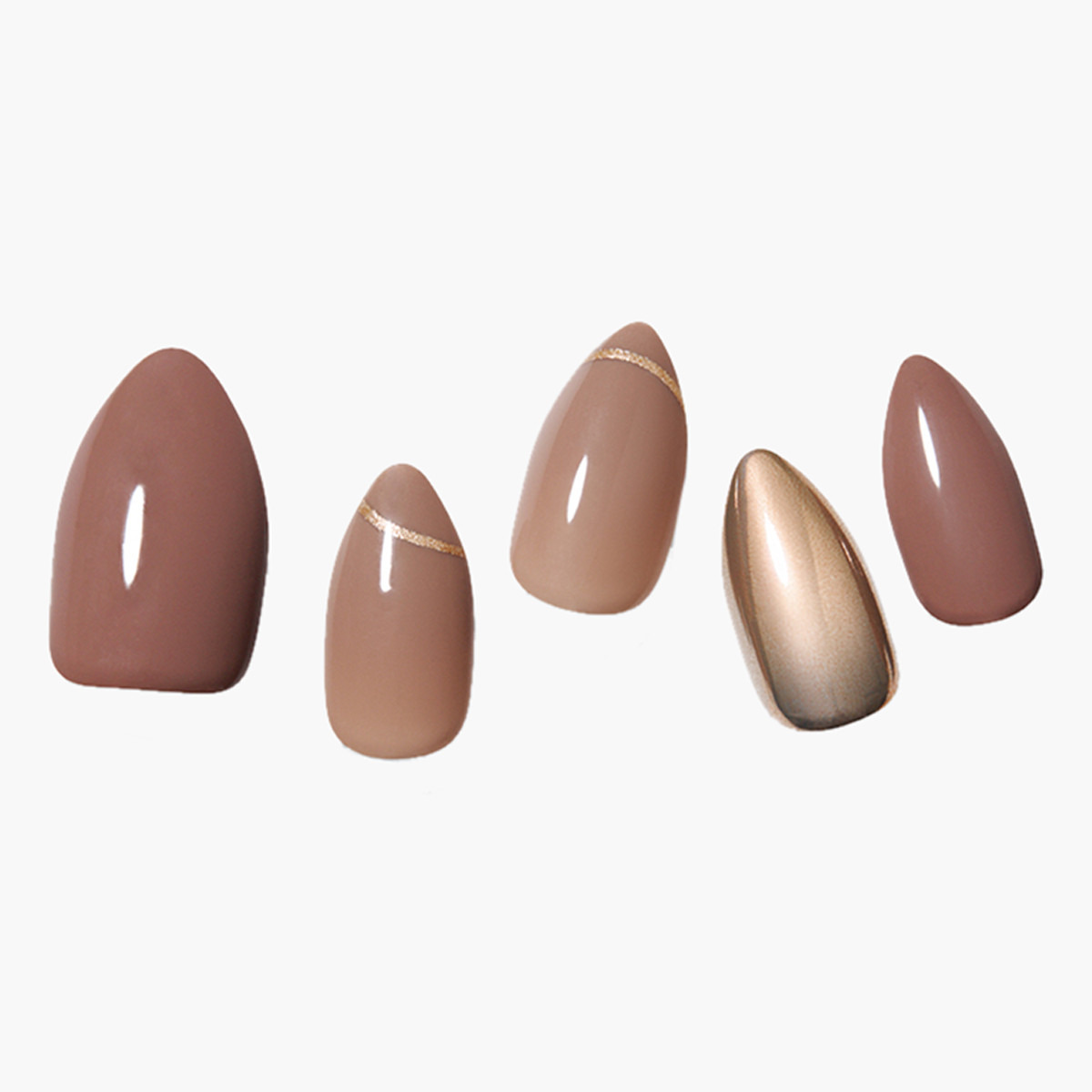 Dashing Diva Magic Press Stiletto Press-On Nails-beautyandpersonalcare-makeup-nails-artificialnails-image-2